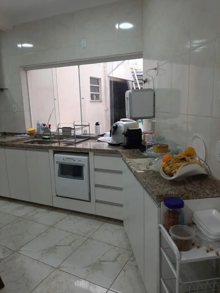 Sobrado, 2 quartos, 160 m² - Foto 7
