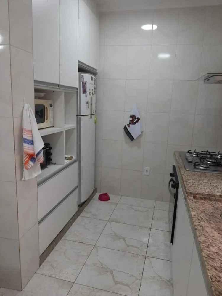Sobrado, 2 quartos, 160 m² - Foto 8