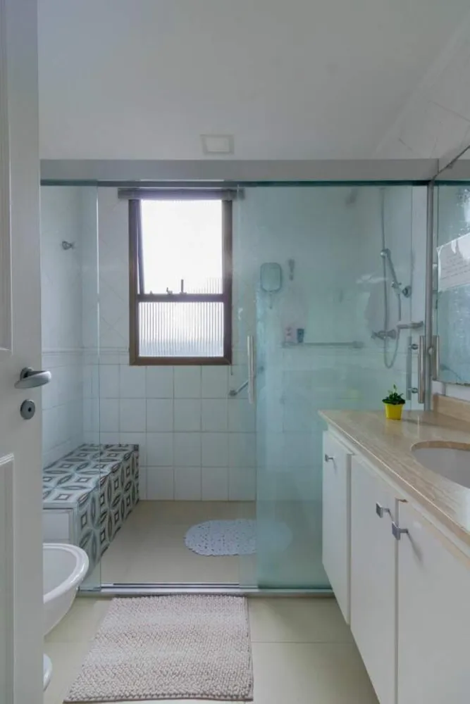 Apartamento, 3 quartos, 170 m² - Foto 5