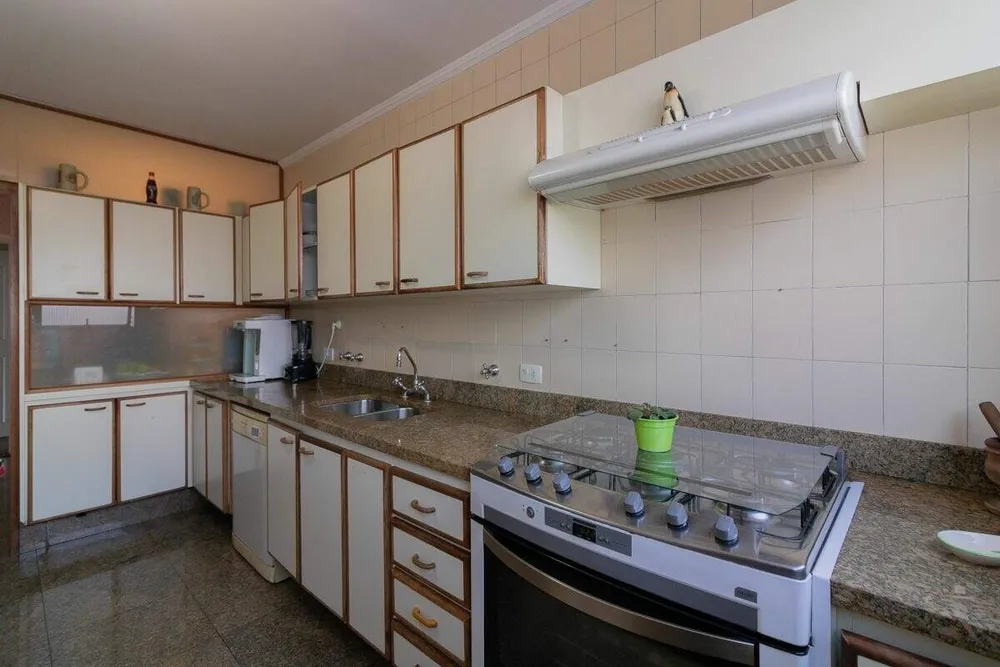 Apartamento, 3 quartos, 170 m² - Foto 8
