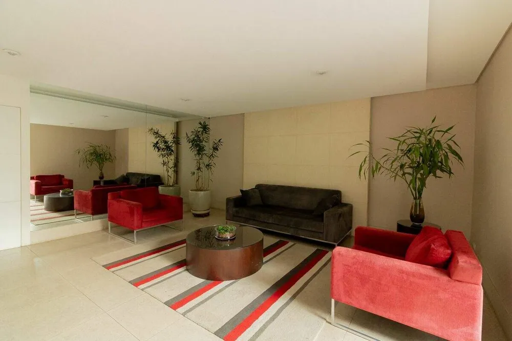 Apartamento, 3 quartos, 170 m² - Foto 6