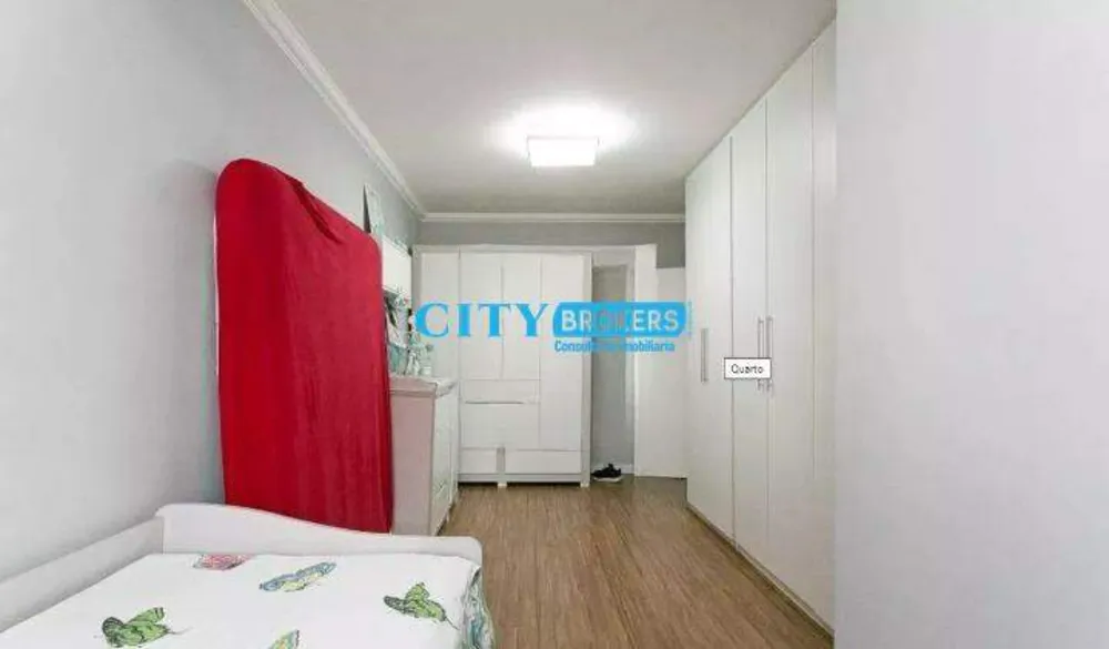 Sobrado, 2 quartos, 100 m² - Foto 2