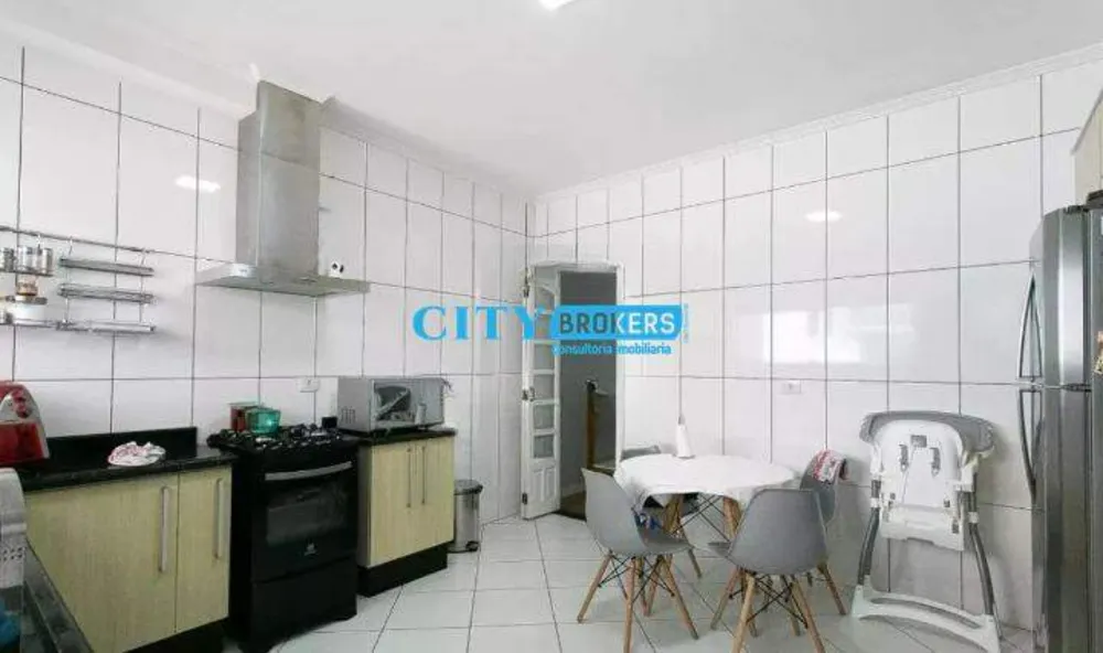 Sobrado, 2 quartos, 100 m² - Foto 8