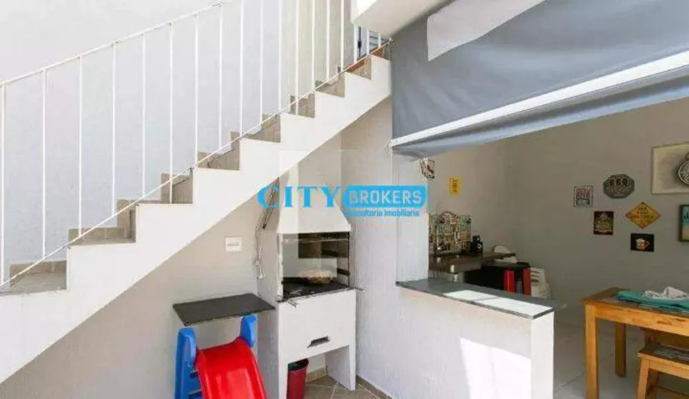 Sobrado, 2 quartos, 100 m² - Foto 4