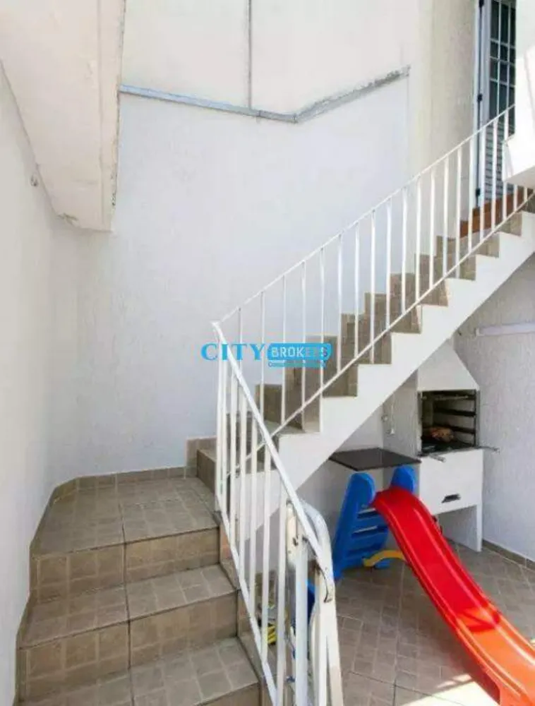 Sobrado, 2 quartos, 100 m² - Foto 7