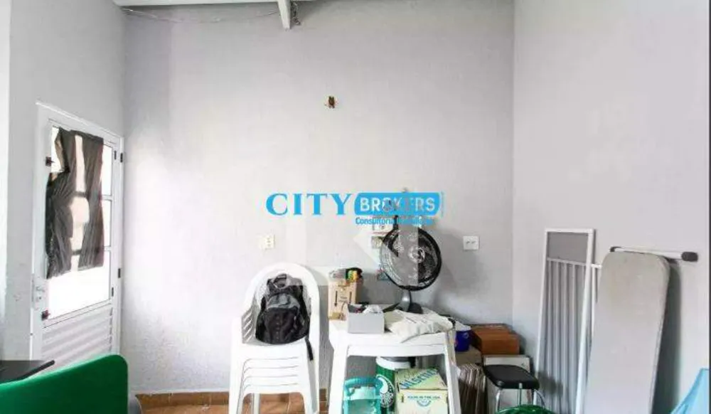 Sobrado, 2 quartos, 100 m² - Foto 1