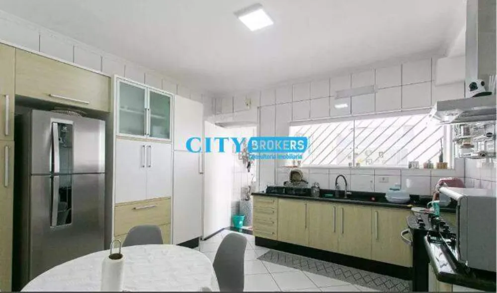 Sobrado, 2 quartos, 100 m² - Foto 3