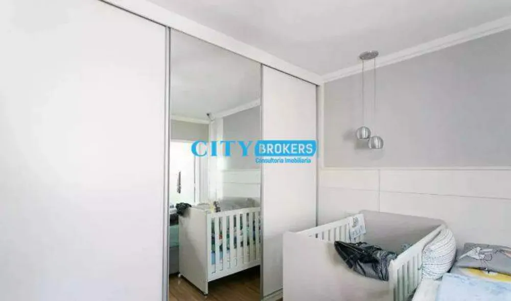 Sobrado, 2 quartos, 100 m² - Foto 6