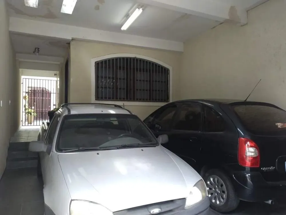Sobrado, 3 quartos, 200 m² - Foto 7