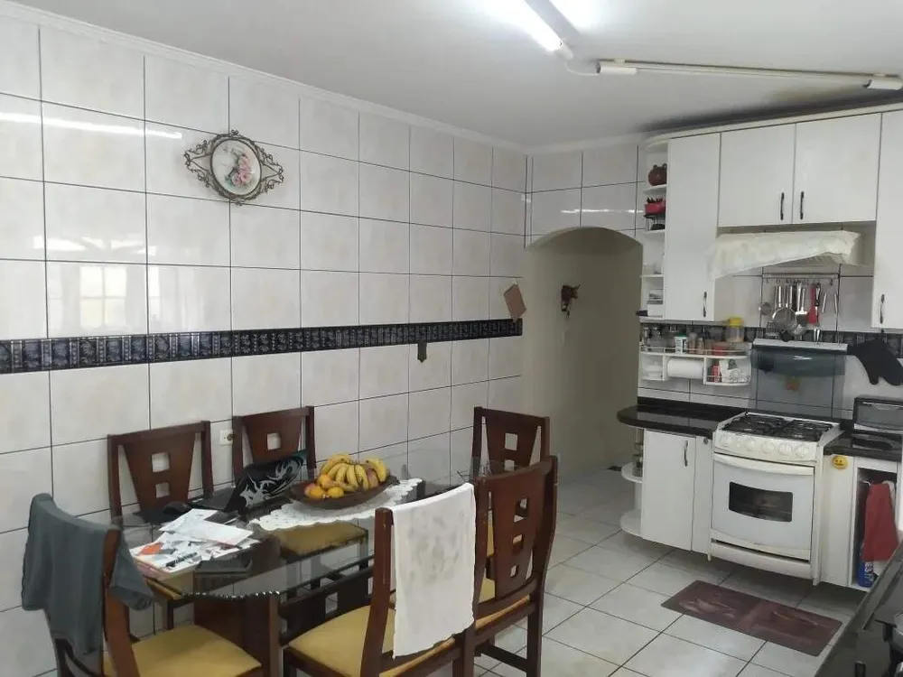 Sobrado, 3 quartos, 200 m² - Foto 3