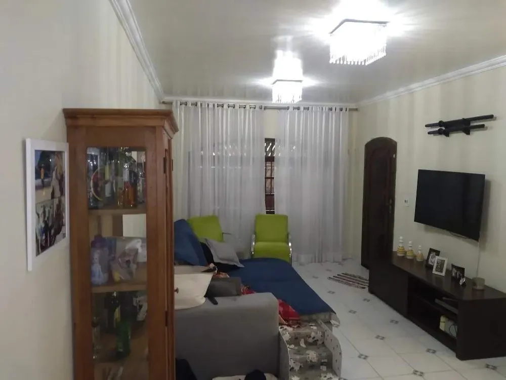 Sobrado, 3 quartos, 200 m² - Foto 4