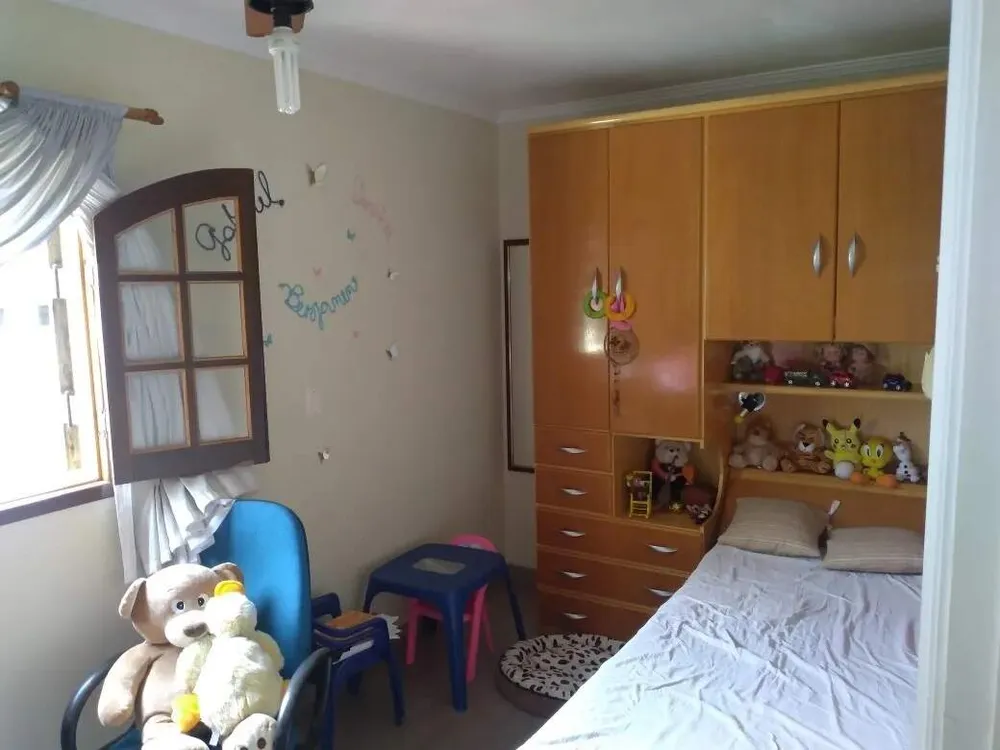 Sobrado, 3 quartos, 200 m² - Foto 8