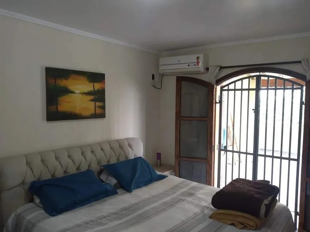 Sobrado, 3 quartos, 200 m² - Foto 5