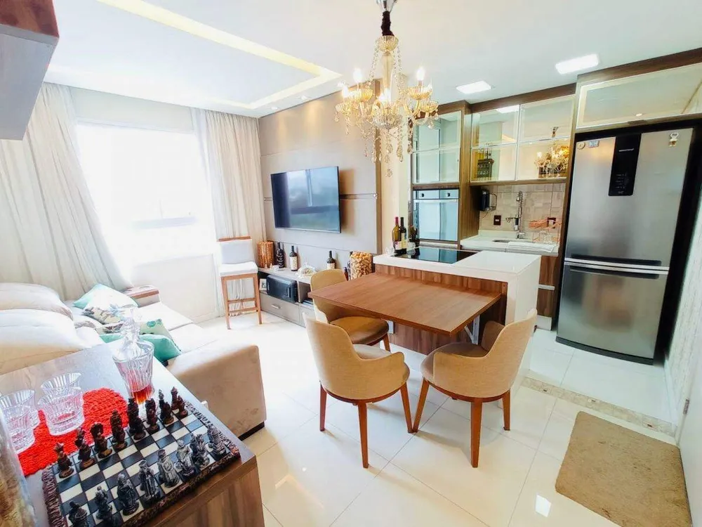 Apartamento, 2 quartos, 47 m² - Foto 5