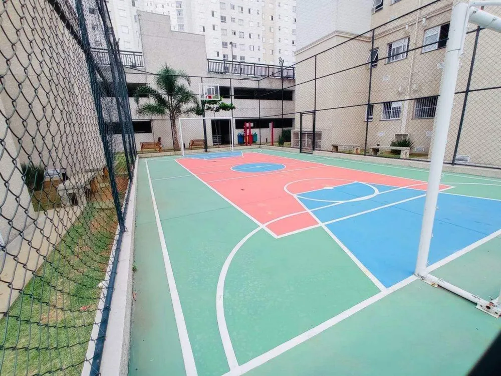 Apartamento, 2 quartos, 47 m² - Foto 3