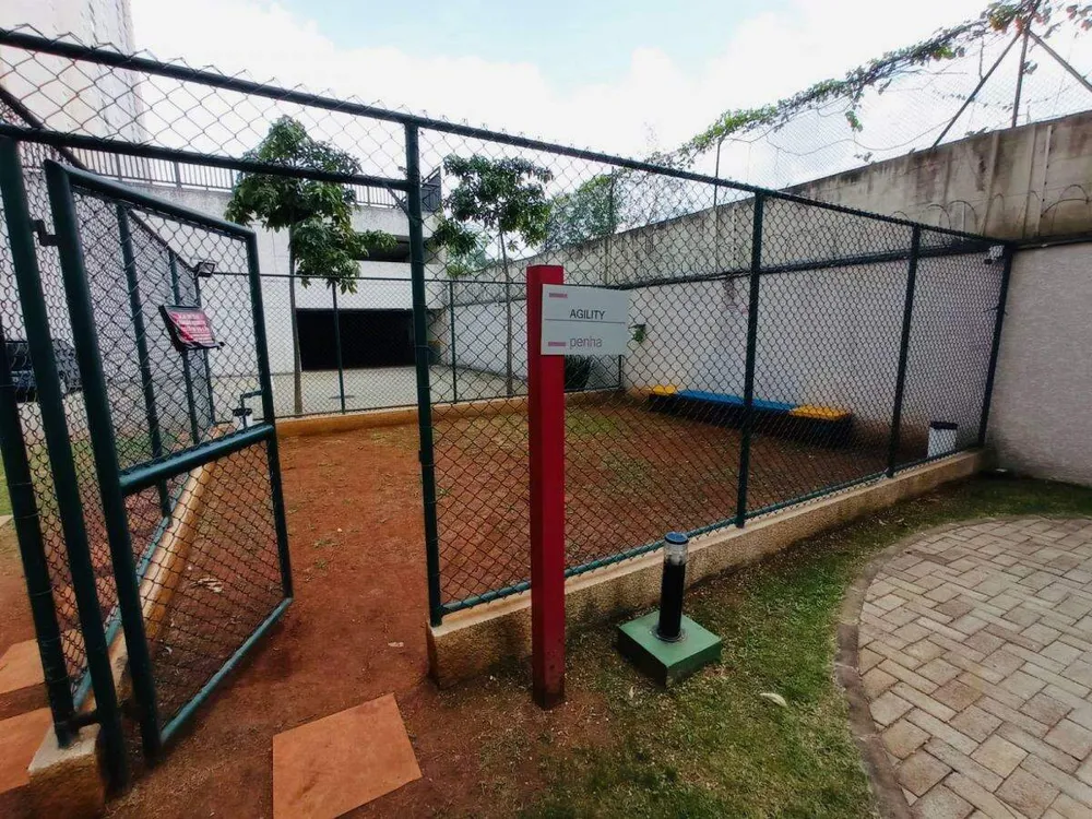 Apartamento, 2 quartos, 47 m² - Foto 11