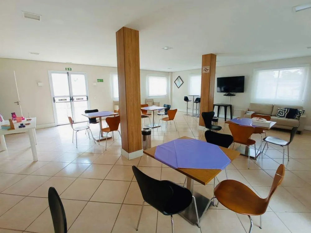 Apartamento, 2 quartos, 47 m² - Foto 4