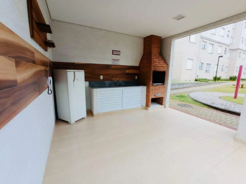 Apartamento, 2 quartos, 47 m² - Foto 6
