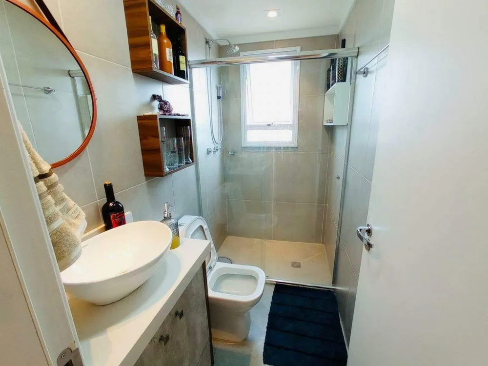 Apartamento, 2 quartos, 47 m² - Foto 8