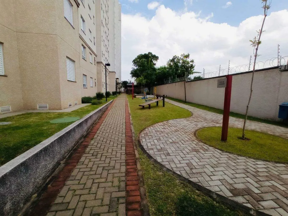 Apartamento, 2 quartos, 47 m² - Foto 9