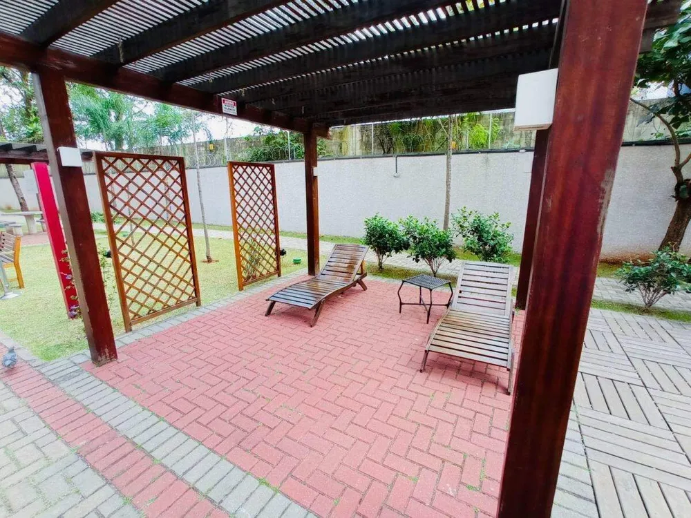 Apartamento, 2 quartos, 47 m² - Foto 10