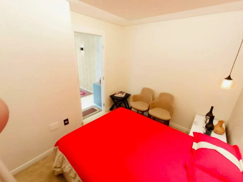 Apartamento, 2 quartos, 47 m² - Foto 7