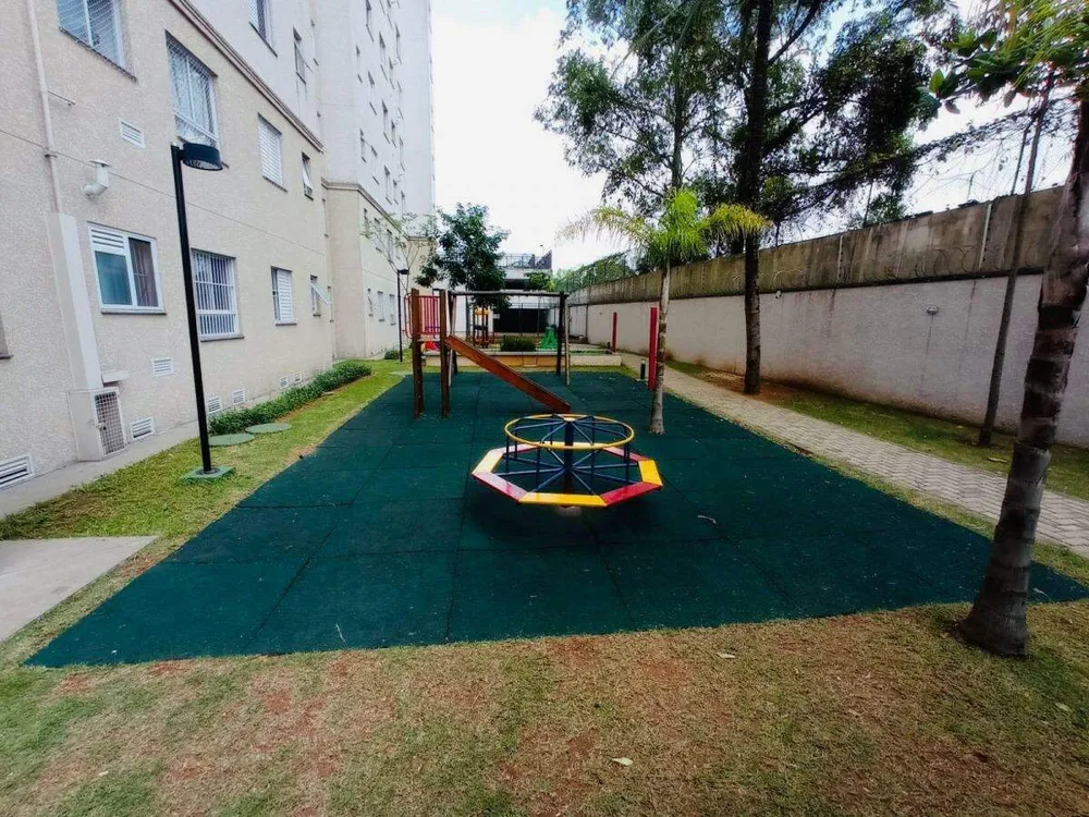 Apartamento, 2 quartos, 47 m² - Foto 12
