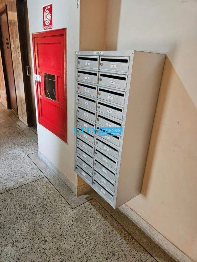 Apartamento, 1 quarto, 35 m² - Foto 4