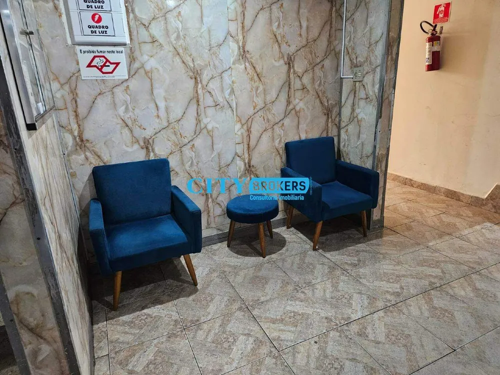 Apartamento, 1 quarto, 35 m² - Foto 2