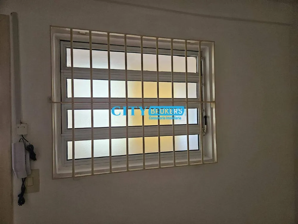 Apartamento, 1 quarto, 35 m² - Foto 8