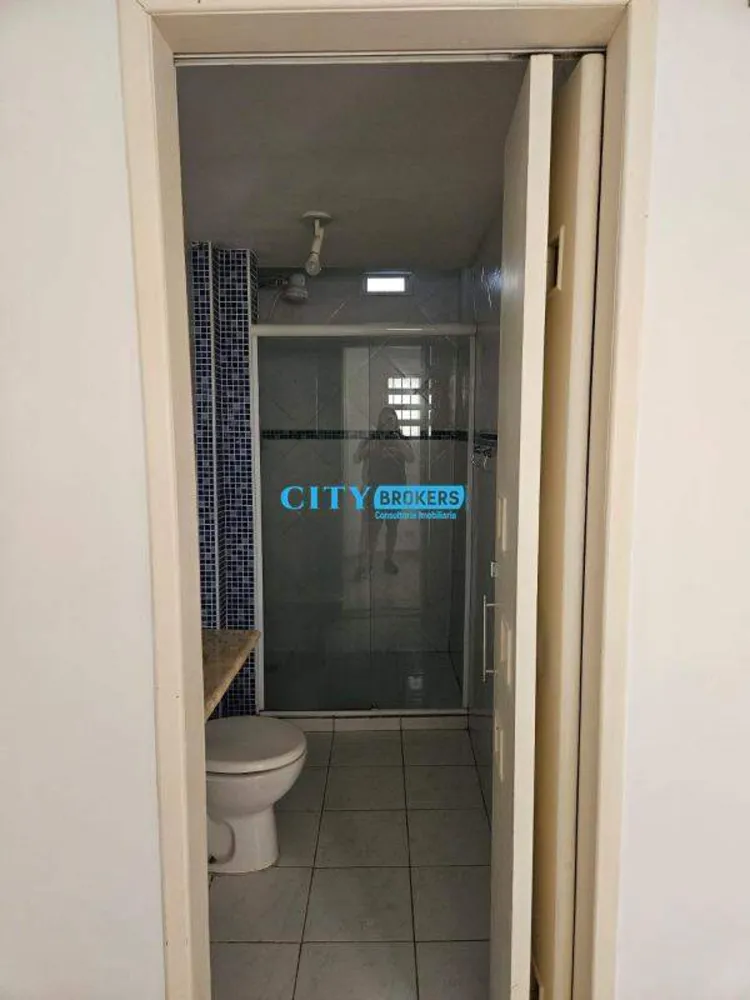Apartamento, 1 quarto, 35 m² - Foto 7
