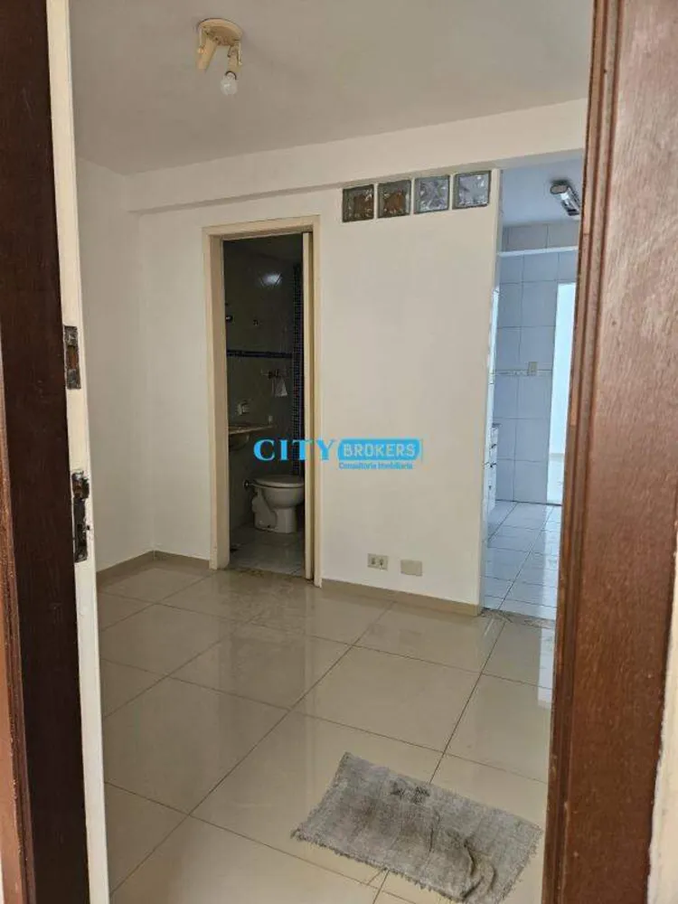 Apartamento, 1 quarto, 35 m² - Foto 1