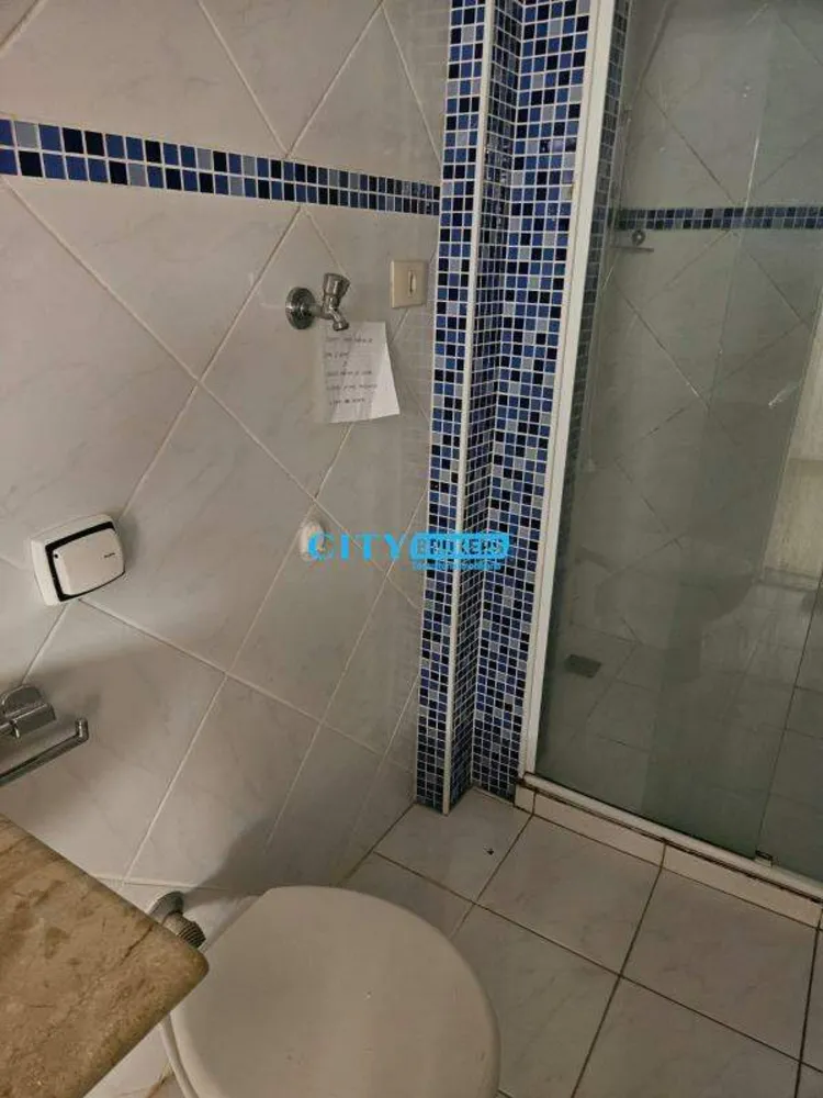 Apartamento, 1 quarto, 35 m² - Foto 6