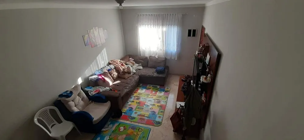 Sobrado, 3 quartos, 113 m² - Foto 4
