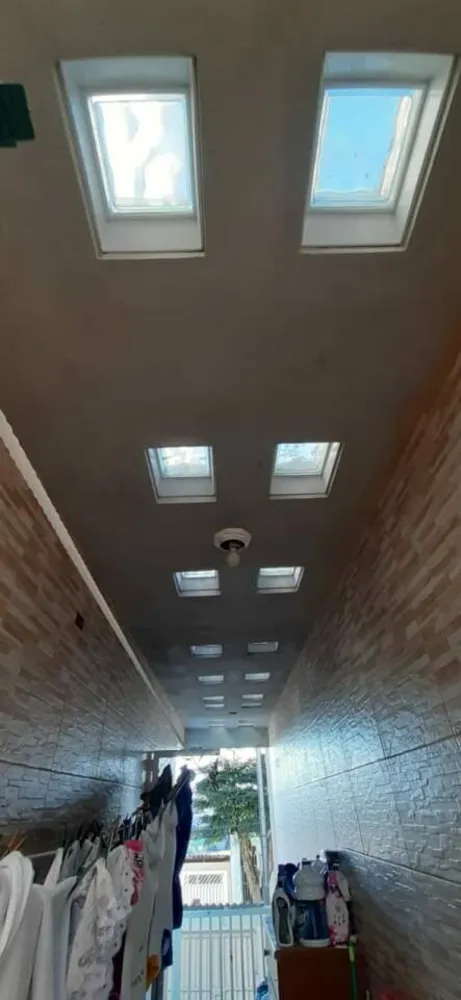 Sobrado, 3 quartos, 113 m² - Foto 1