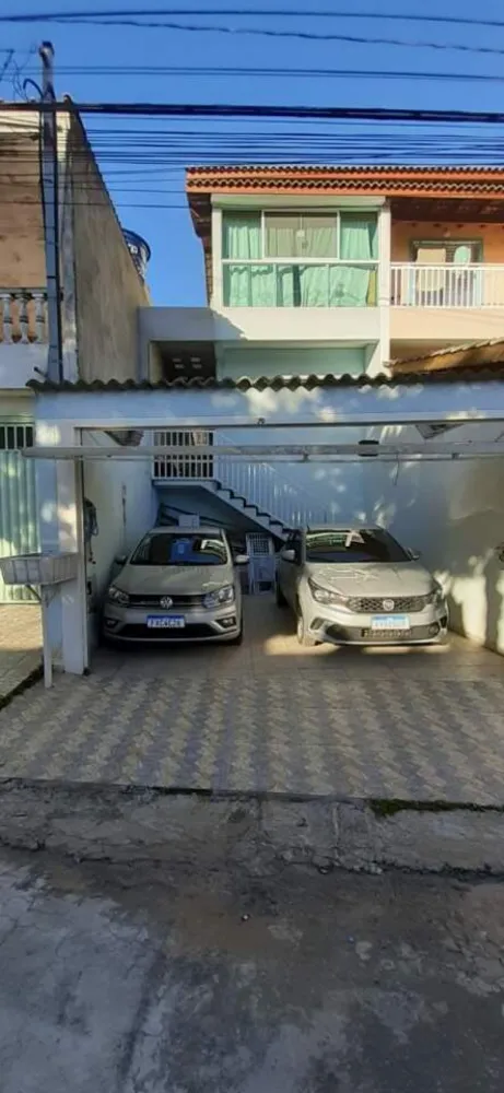 Sobrado, 3 quartos, 113 m² - Foto 3