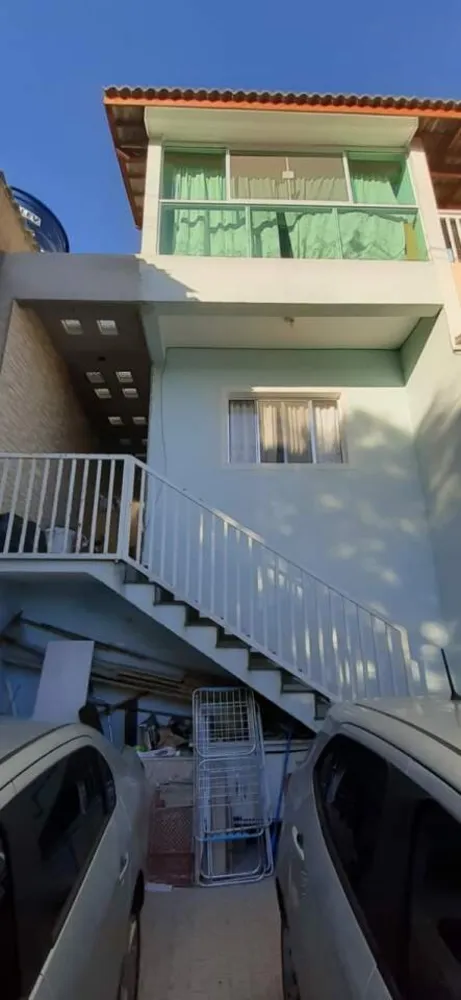 Sobrado, 3 quartos, 113 m² - Foto 7