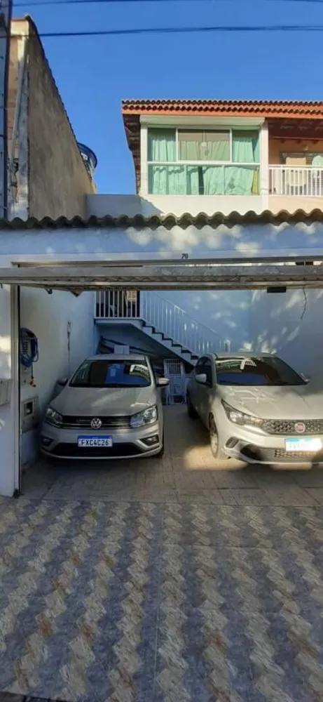 Sobrado, 3 quartos, 113 m² - Foto 6