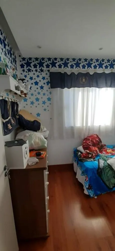 Sobrado, 3 quartos, 113 m² - Foto 2