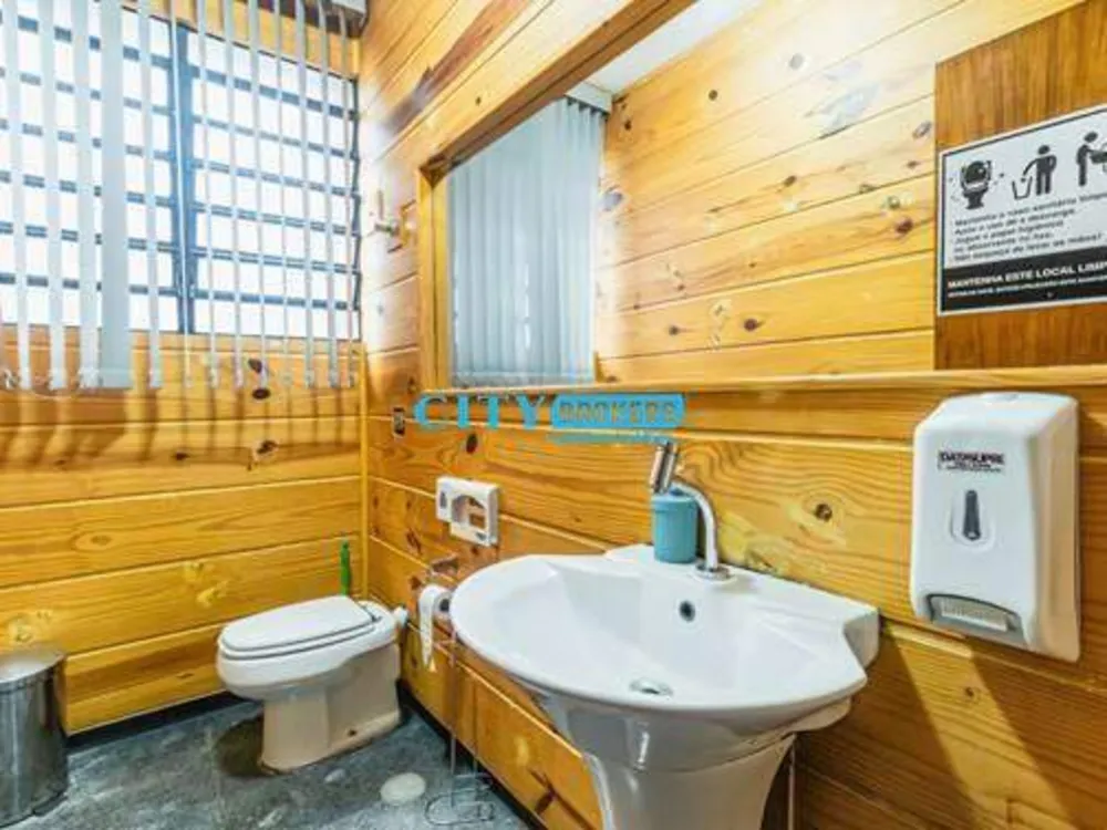 Sobrado, 1 quarto, 400 m² - Foto 2