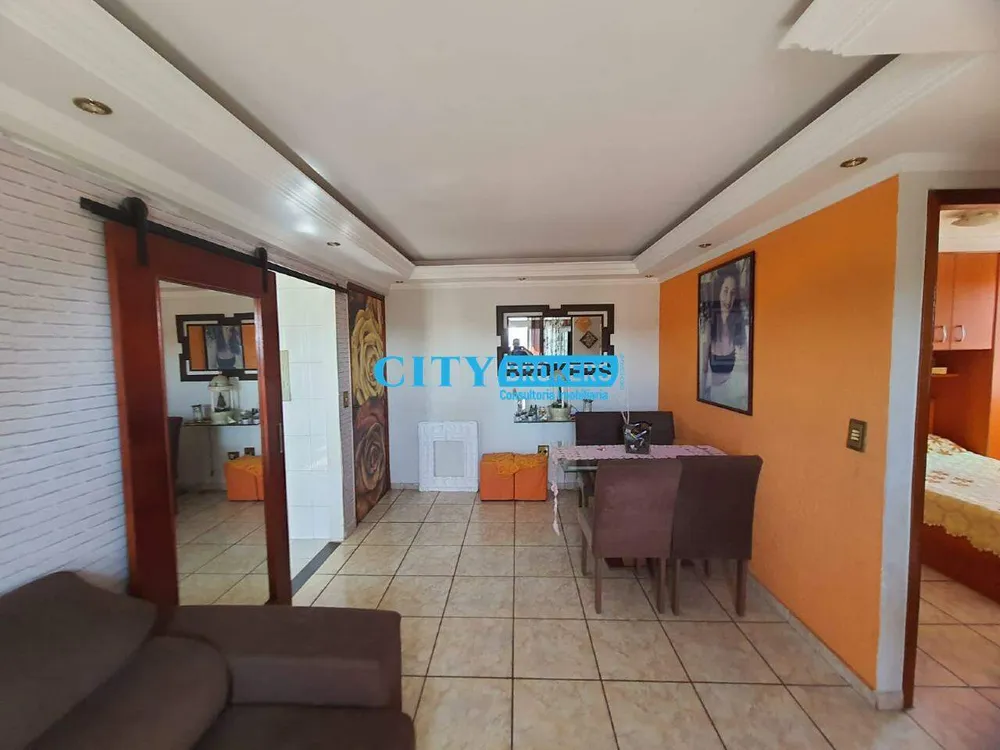 Apartamento, 2 quartos, 50 m² - Foto 1