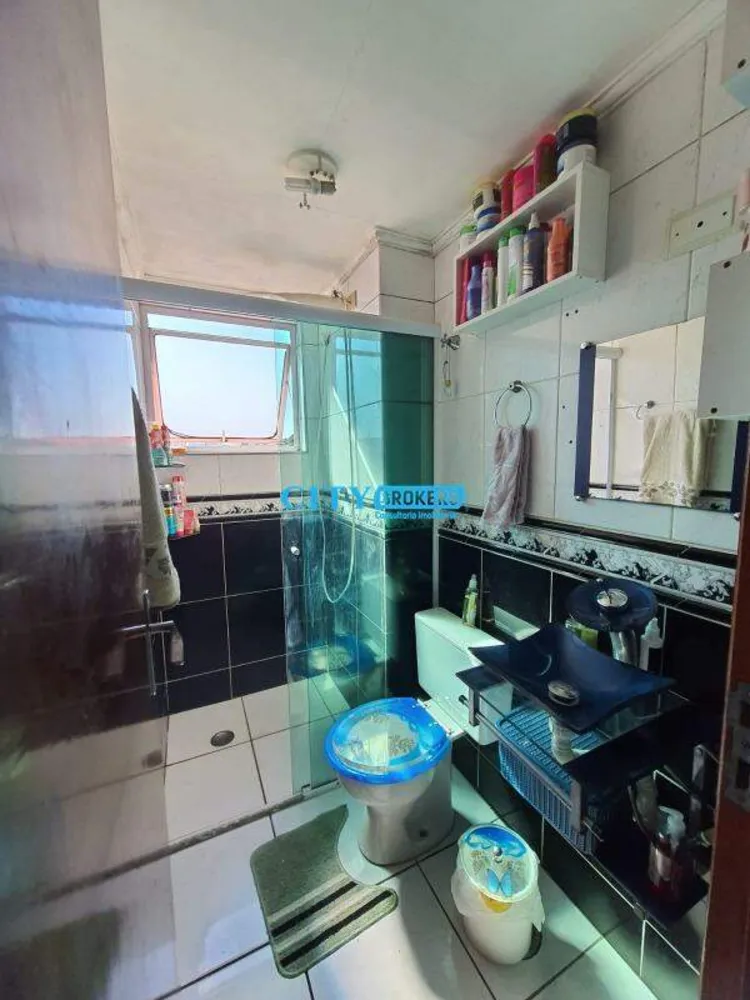 Apartamento, 2 quartos, 50 m² - Foto 9