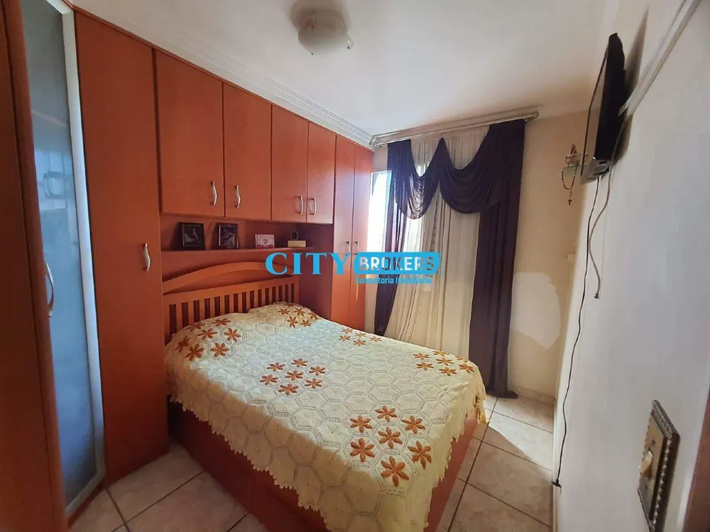 Apartamento, 2 quartos, 50 m² - Foto 6