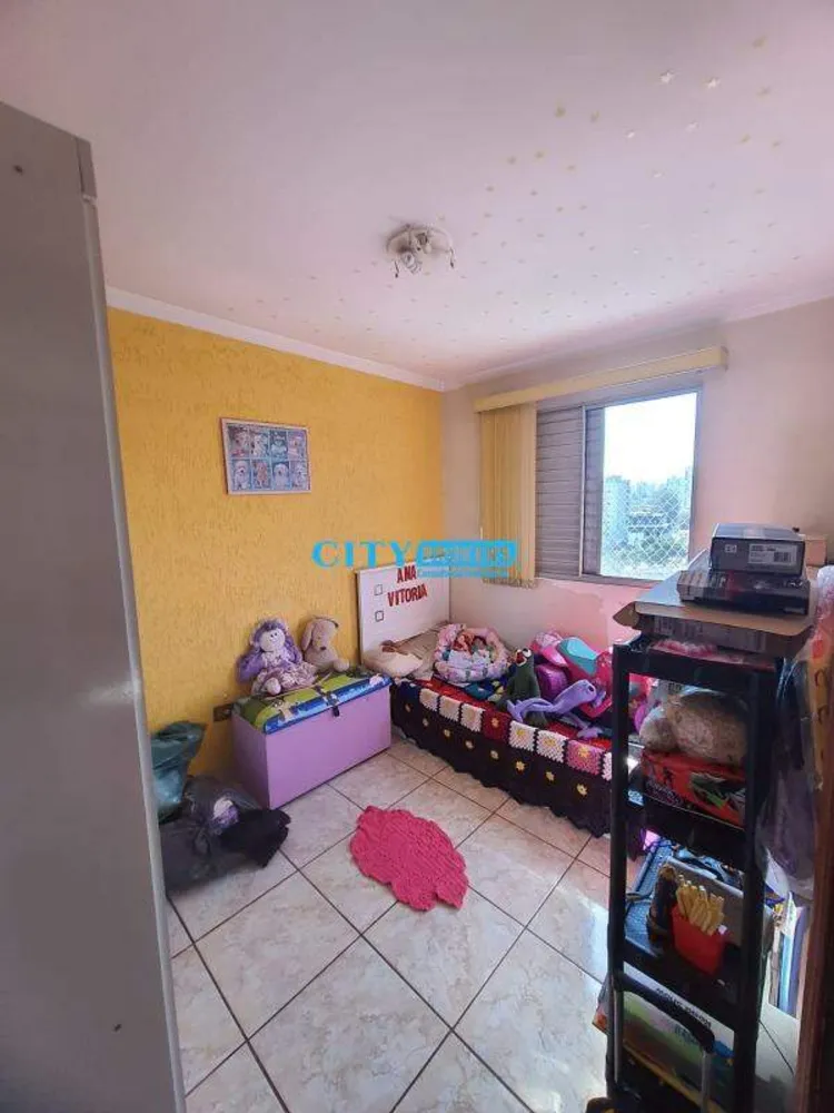 Apartamento, 2 quartos, 50 m² - Foto 7