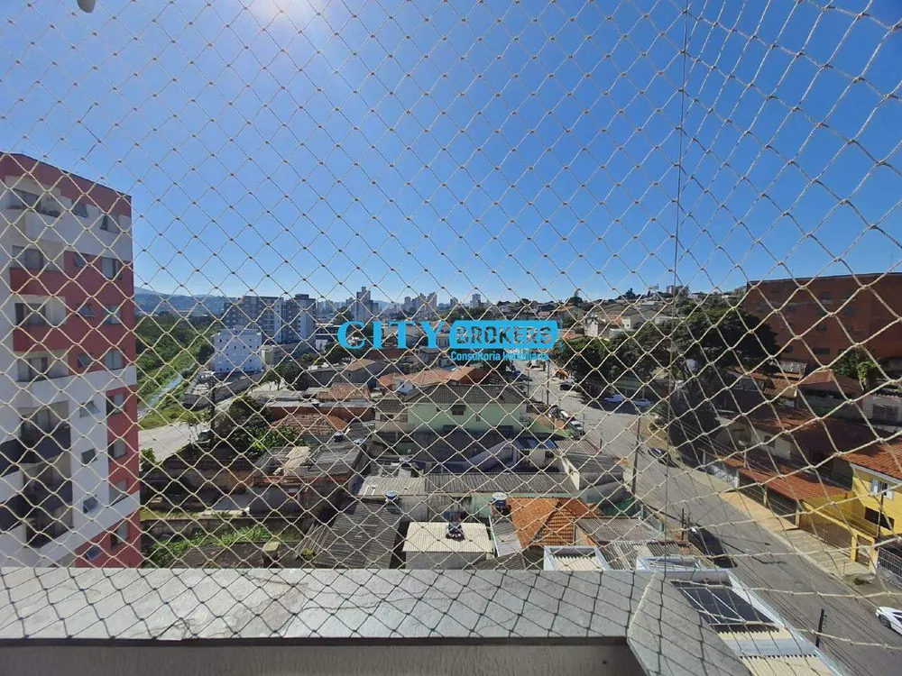 Apartamento, 2 quartos, 50 m² - Foto 11