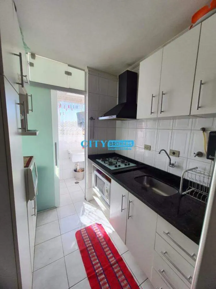 Apartamento, 2 quartos, 50 m² - Foto 5