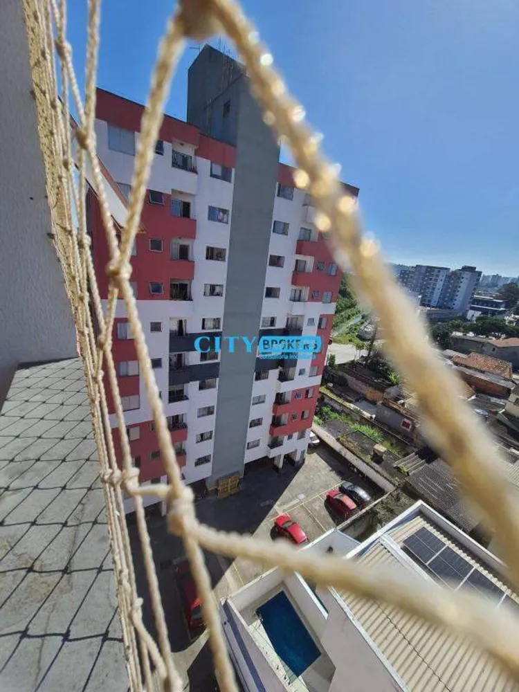 Apartamento, 2 quartos, 50 m² - Foto 10