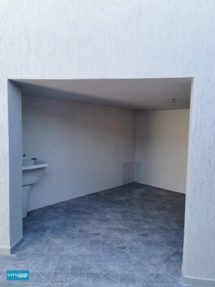 Sobrado, 3 quartos, 110 m² - Foto 6