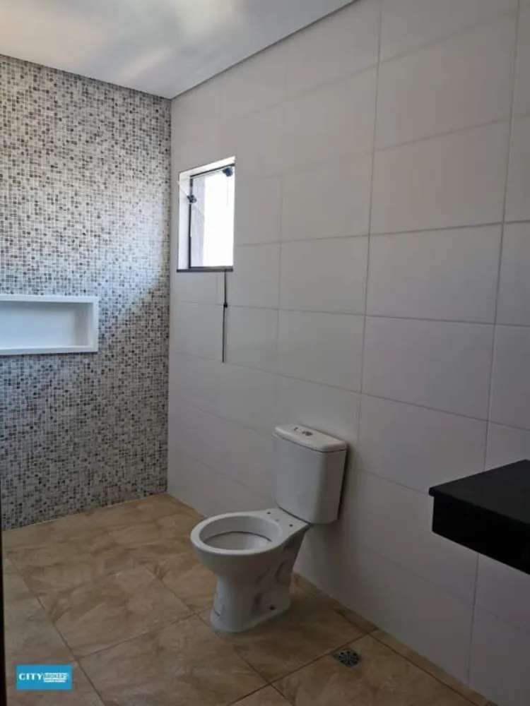 Sobrado, 3 quartos, 110 m² - Foto 2