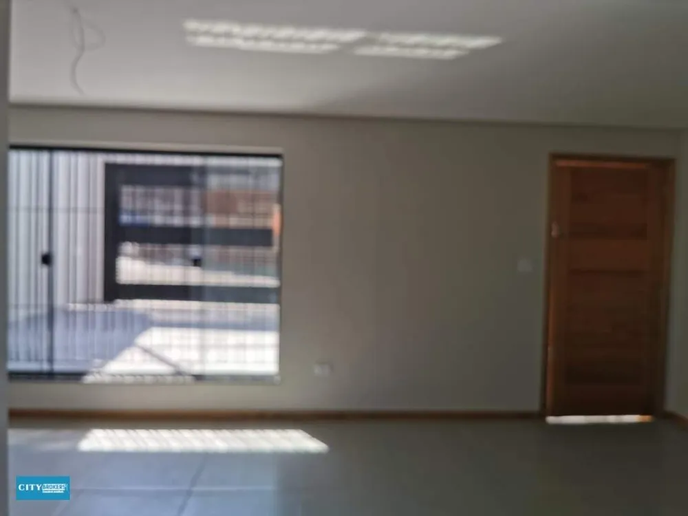 Sobrado, 3 quartos, 110 m² - Foto 4